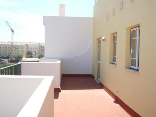 Coracao Da Cidade Vila Real de Santo António Kültér fotó