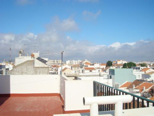 Coracao Da Cidade Vila Real de Santo António Kültér fotó