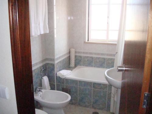 Coracao Da Cidade Vila Real de Santo António Szoba fotó