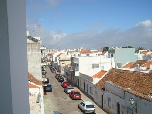 Coracao Da Cidade Vila Real de Santo António Kültér fotó